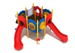 Admirals Cove playset for toddlers
