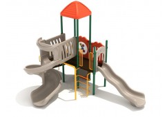 Alexandria commercial playset for 3 year olds