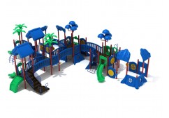Amazing Antelope playset for 3 year olds
