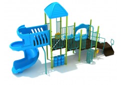 Annapolis playset for toddlers