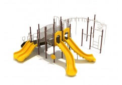 Appleton playset for 2 year olds