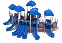 Arlington Heights playset for toddlers