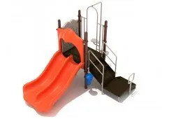 Arlington playset for toddlers