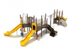Bandera playset for 3 year olds