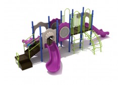 Barberton playset for 2 year olds