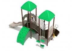 Bellevue playset for toddlers