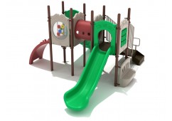 Berkeley playset for toddlers
