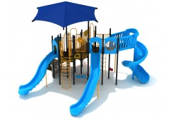 Bountiful playset for 3 year olds