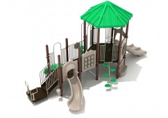 Briarstone Villas playset for toddlers