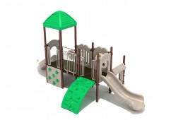 Chapel Hill playset for 2 year olds