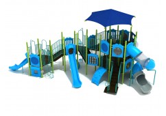 Harrison Square playset for 2 year olds