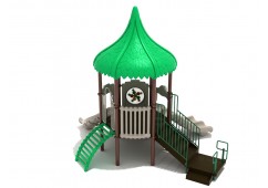 Cougar Corral playset for 3 year olds