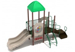 Durango playset for 3 year olds