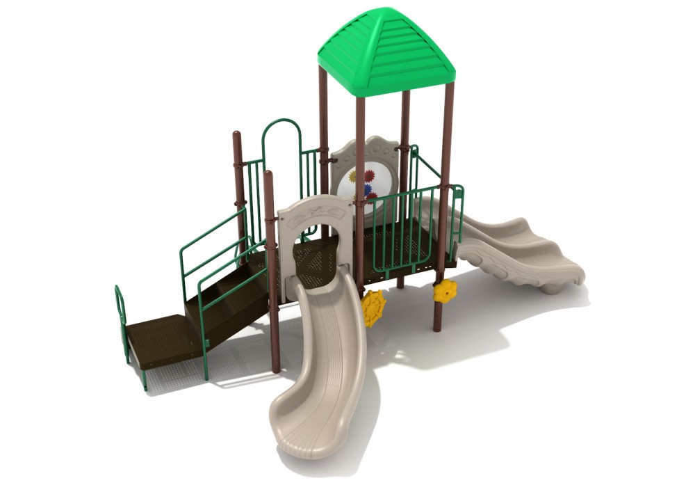 Durango commercial playground equipment