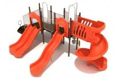 Durham playground equipment for 5 year olds