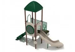 Eagles Perch play set for 6 year olds
