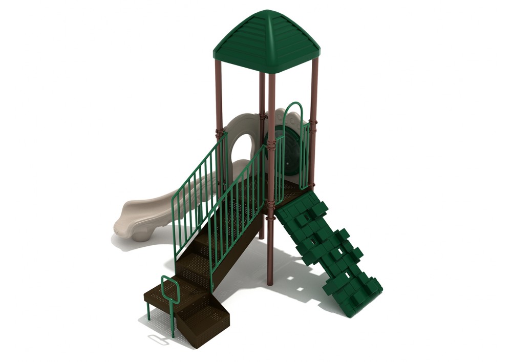 Eagle's Perch commercial playground equipment