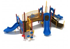 Eugene playset for 3 year olds