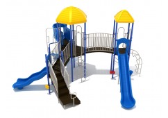 Fond du Lac playset for 2 year olds