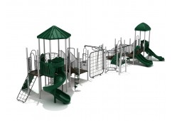 Foxdale Reserve playset for toddlers