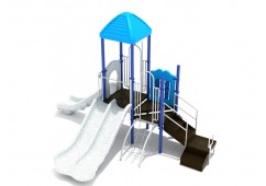 Gardiner playset for 2 year olds