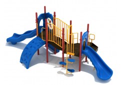 Grand Cove Play System