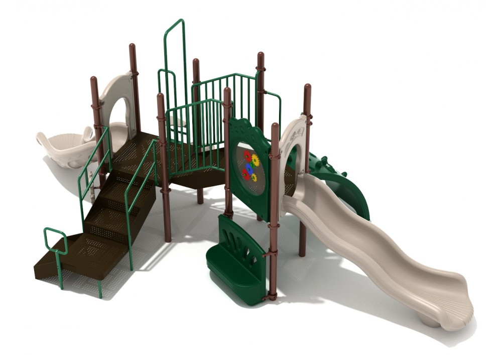 Grand Cove commercial playground supplier near me