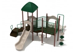 Granite Manor Playground System
