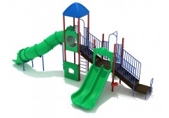 Hayward playset for 3 year olds