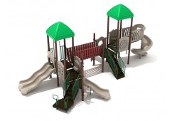 Hazel Dell playset for toddlers