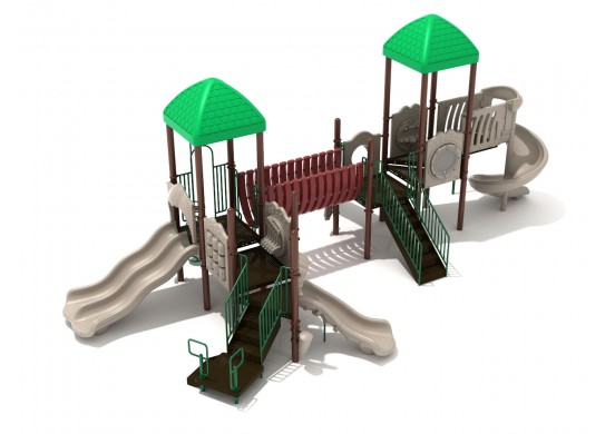 Hazel Dell commercial playground equipment