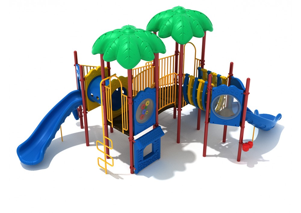 King's Ridge commercial playground supplier near me