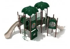 Kings Ridge play equipment for 8 year olds
