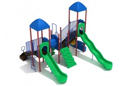 Kirkland playset for 2 year olds