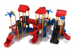Leaping Lion playset for 3 year olds