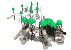 Legend Hollow playset for 3 year olds