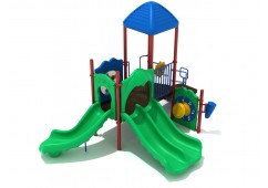 Lincoln playset