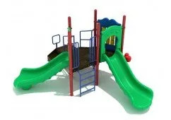Madison playground slide for 10 year olds