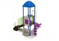 Menlo Park playset for toddlers