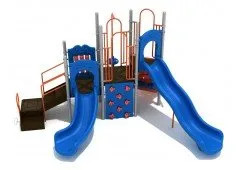 Murfeesboro play slide set for kids