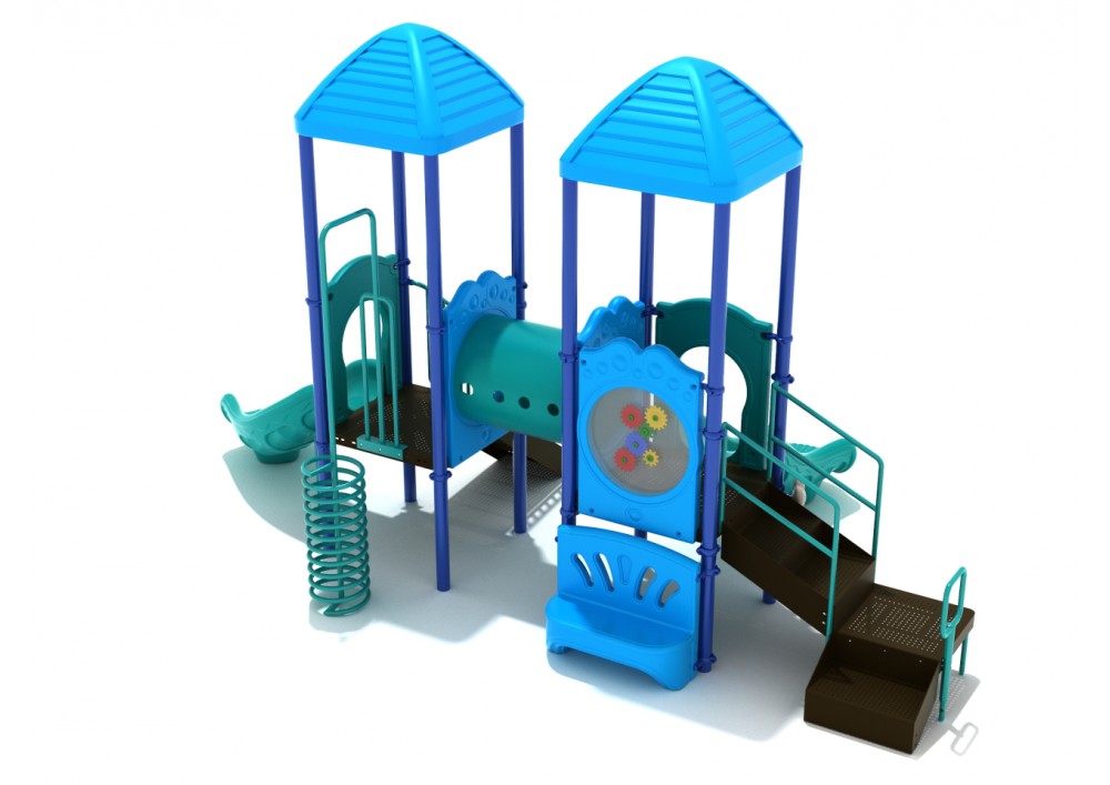 Olympia commercial playground systems
