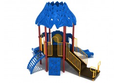 Palm Place playset for 2 year olds