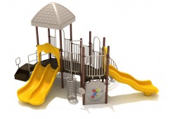 Panama City playset for 2 year olds