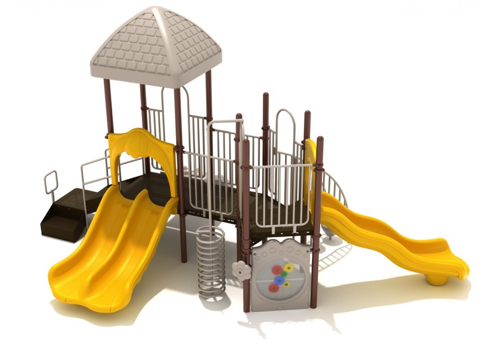 Panama City commercial playground equipment