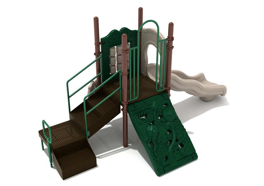Patriots Point commercial playground supplier near me