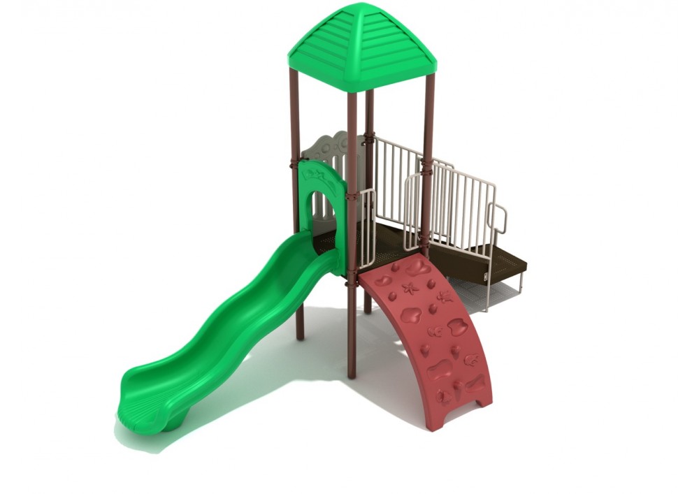 Plymouth commercial playground equipment