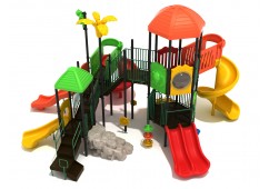 Point Clear playset for 2 year olds