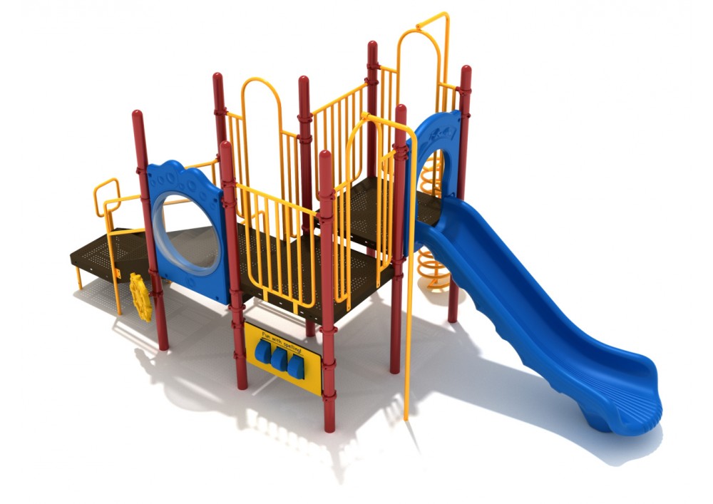 Ponte Vedra commercial playground equipment supplier near me