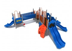 Princeton playset for toddlers