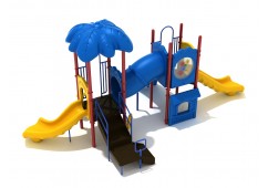 Provo commercial playset for 3 year olds